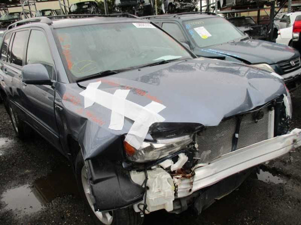 Coil 2006 Toyota Highlander