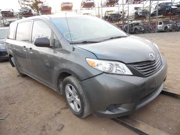 Coil 2013 Toyota Sienna