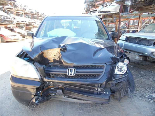 Transfer Case Assembly 2004 Honda Pilot