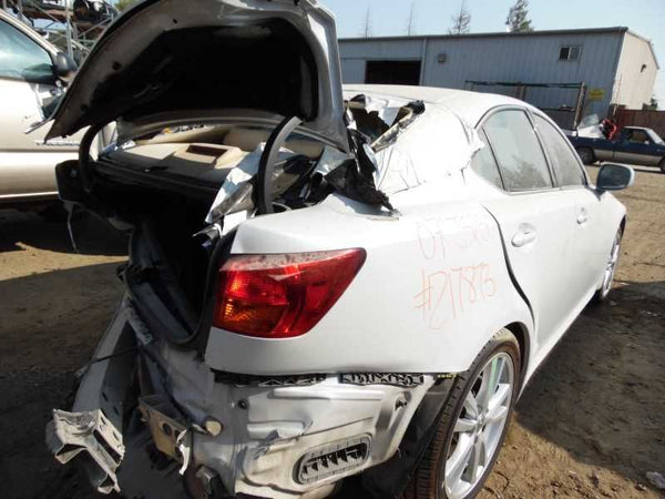 Coil 2007 Lexus IS250