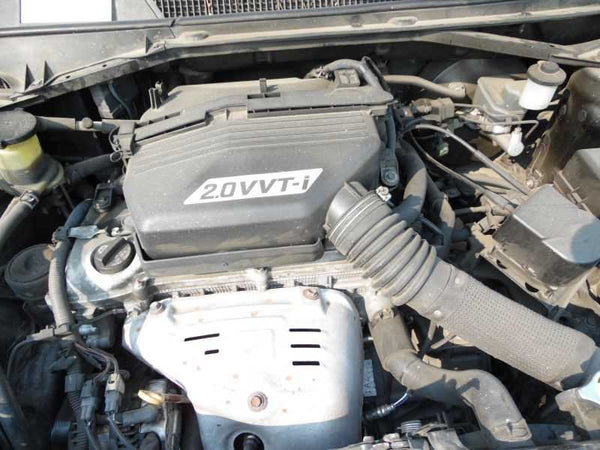 Coolant Reservoir 2002 Toyota RAV4