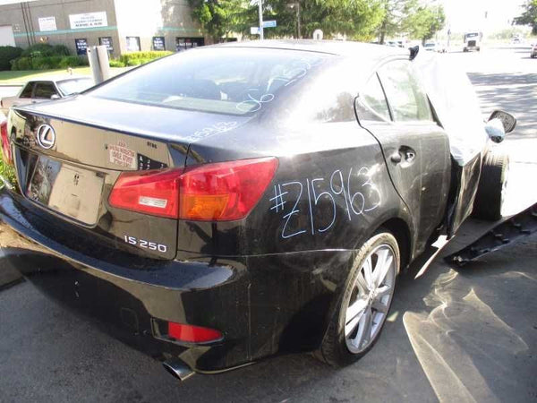 Engine Assembly 2006 Lexus IS250