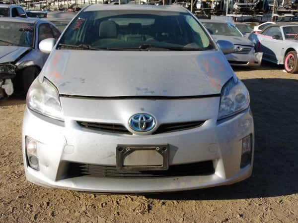 Transmiss/Transaxle 2010 Toyota Prius