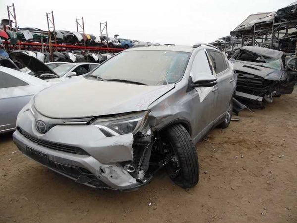 Engine Wire Harness 2018 Toyota RAV4