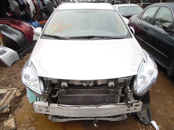 Flywheel/Flex Plate 2011 Toyota Prius