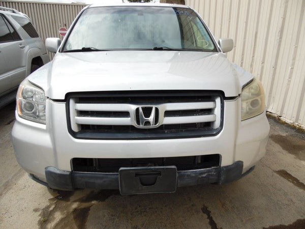Tail Lamp 2006 Honda Pilot