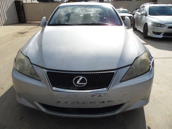 Air Bag 2006 Lexus IS250