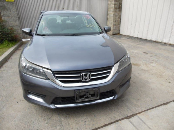 Strut 2015 Honda Accord