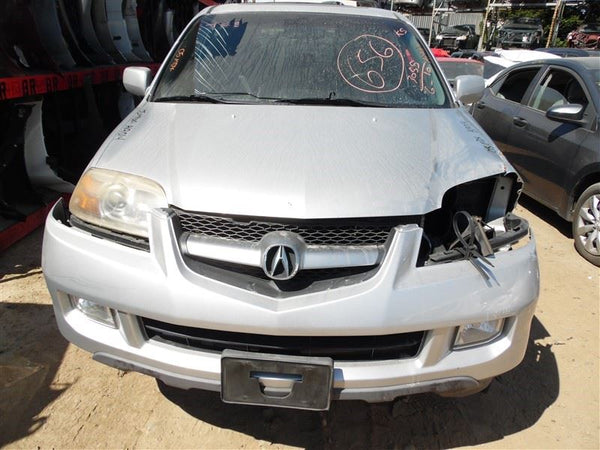 AT Oil Cooler 2005 Acura MDX