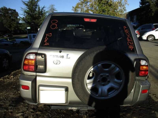 Intake Manifold 2000 Toyota RAV4