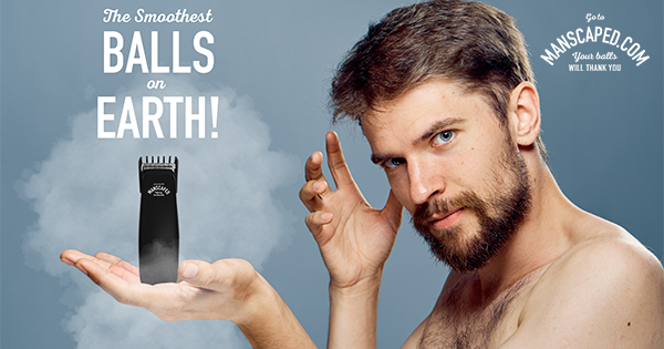Best Manscaping Products For Men Of All Ages 