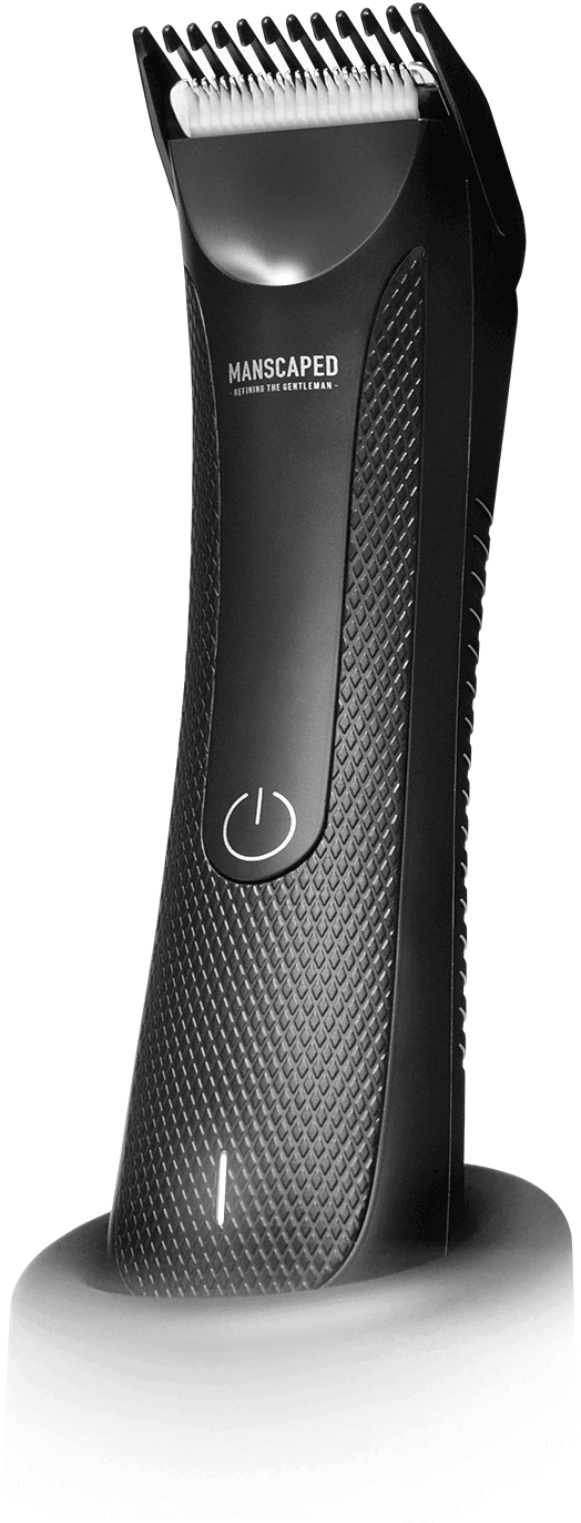 The Lawn Mower 3.0 with SkinSafe Technology