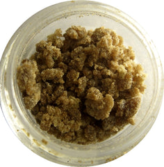 Freeze Dried Hash