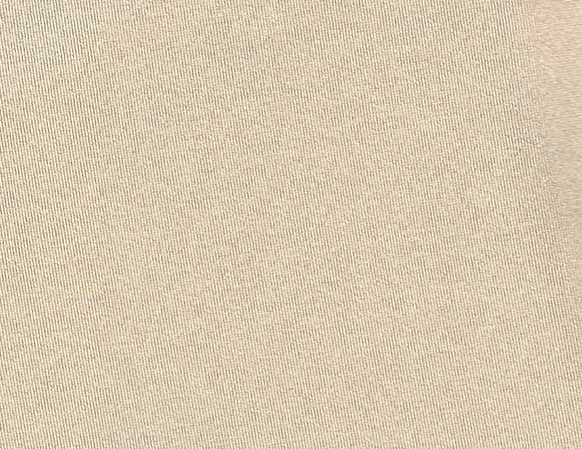 ivory sheen fabric