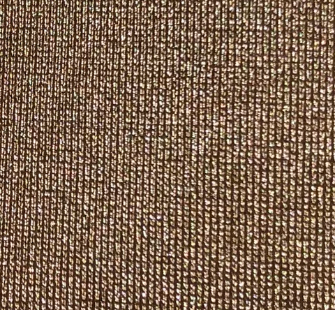 taupe sheen fabric