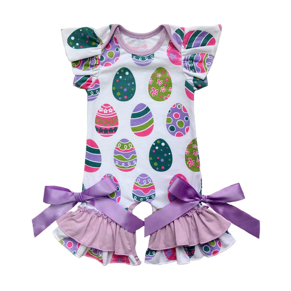 easter romper