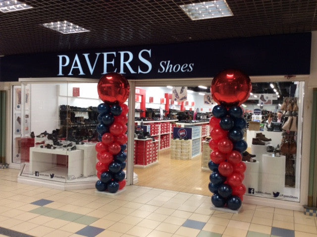 pavers shoes shops