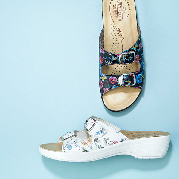 Prints Charming Pavers Shoes