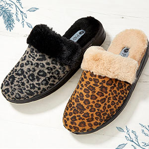 The Slipper Edit | Pavers Shoes