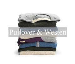 PAUL Vienna - Pullover & Westen