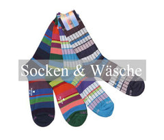 PAUL Vienna - Socken & Wäsche