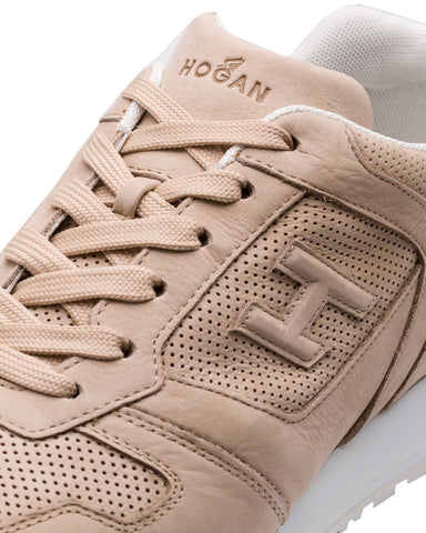 Sneakers, Kontrastsohle
