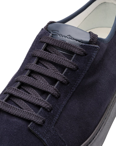 Sneakers, Velours