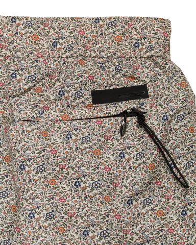 Badeshort, Print