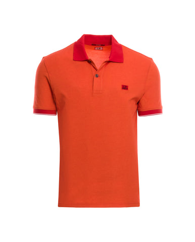 Polo-Shirt, Pikee