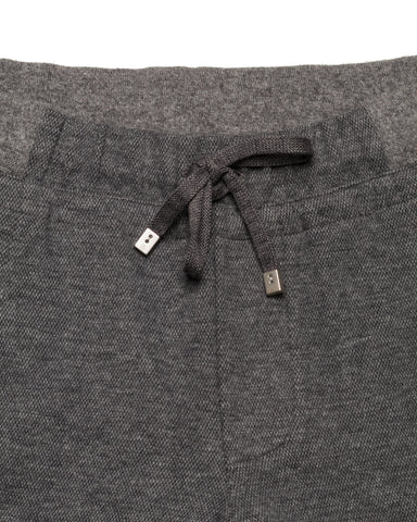 Sweatpants, Materialmix