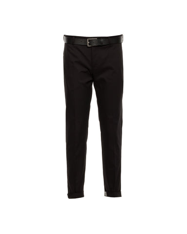 ACTIVE PANT, Baumwollmischung