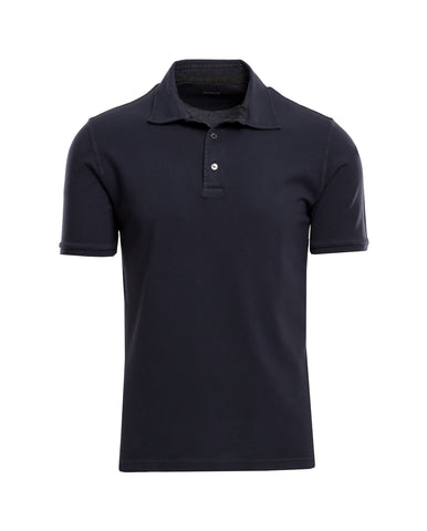 Polo-Shirt, Pikee