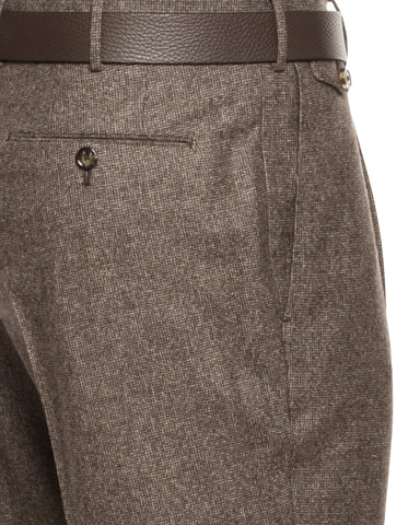 Wollhose, Gentleman Fit