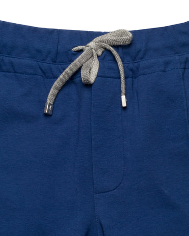 Bermuda, Sweat