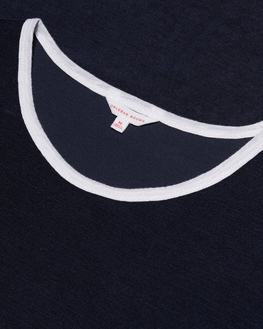 T-Shirt, Frottee