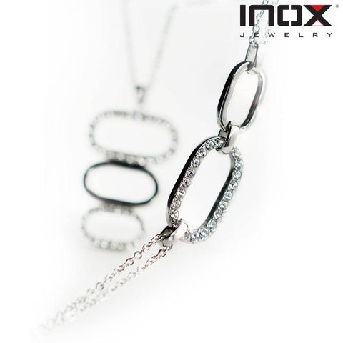 Inox Jewelry for Tropical Climates