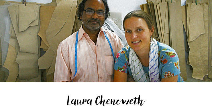 Laura Chenoweth