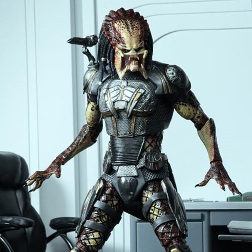 predator 2018 figure