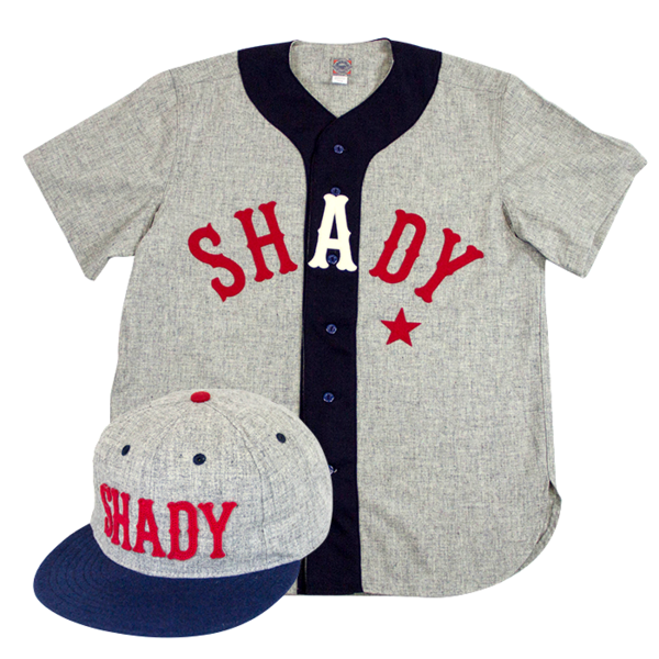 ebbets jerseys