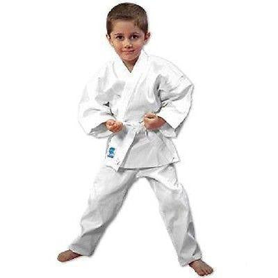 ProForce® 5 oz Karate Uniform Elastic Drawstring 