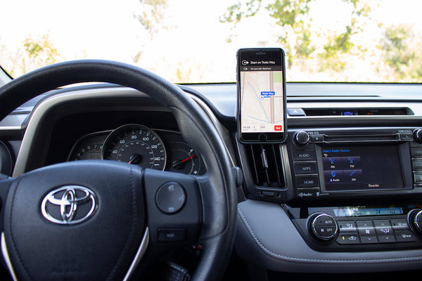 toyota phone mount rav 4 2