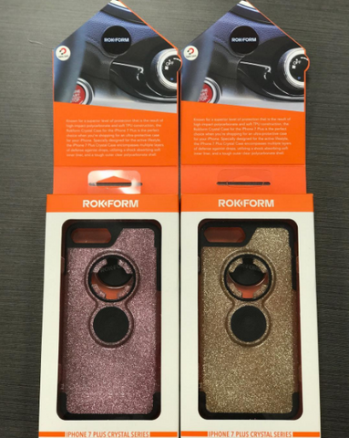 Rokform Glitter Cases