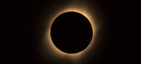 Rokform Lauren Solar Eclipse