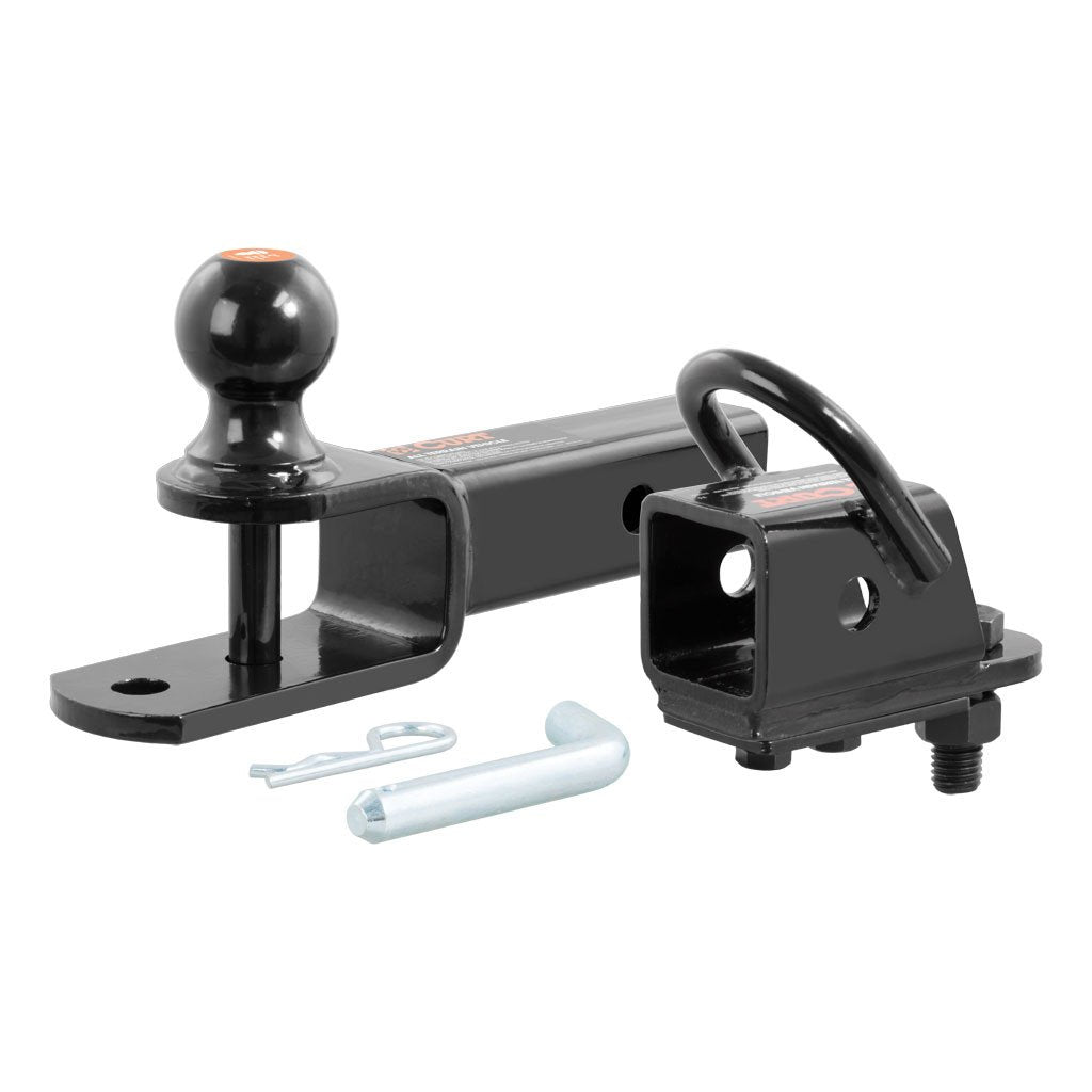 ATV Ball Mounts