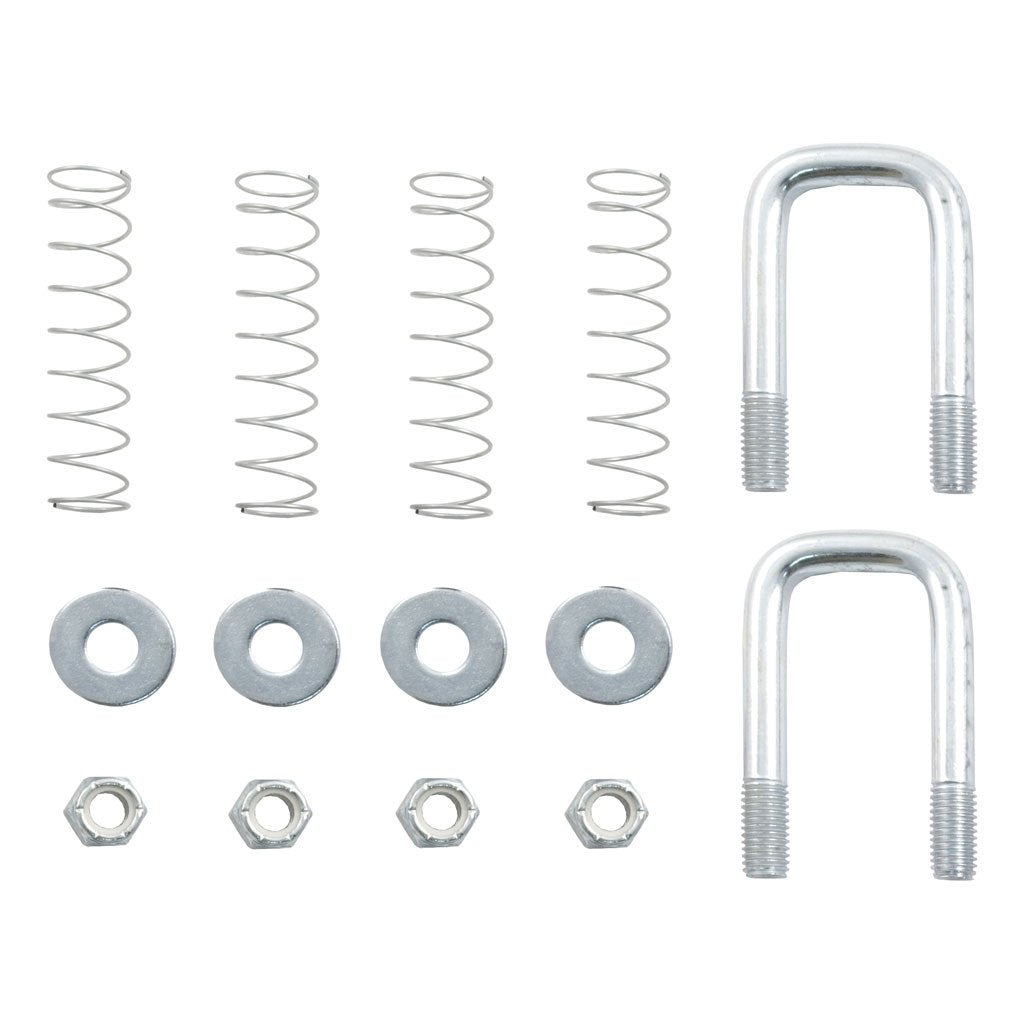 Gooseneck Replacement Parts