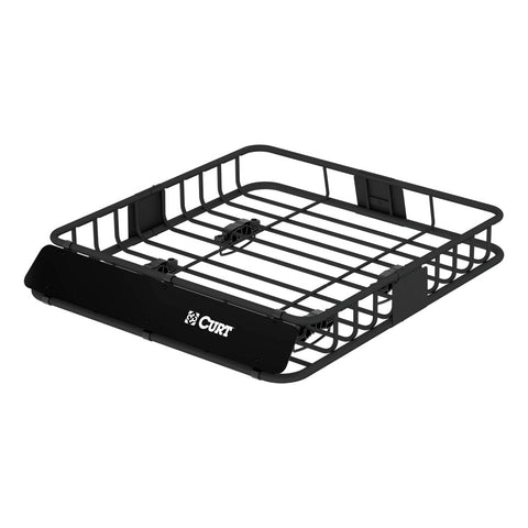 Roof Rack Cargo Carriers