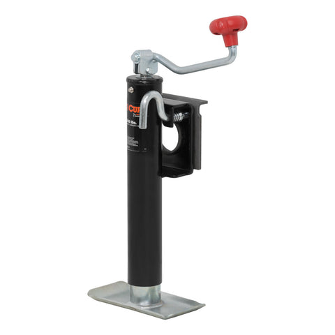 Bracket-Mount Swivel Jacks