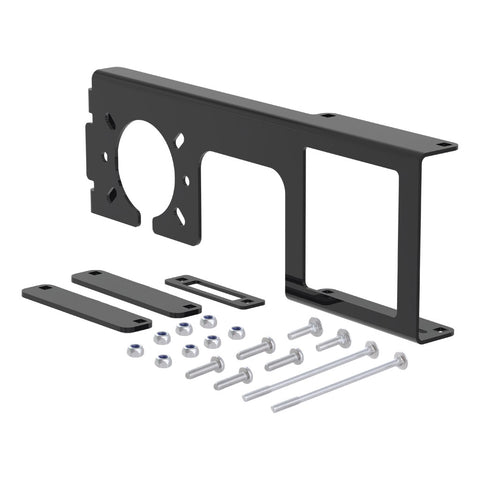 Easy-Mount Connector Brackets