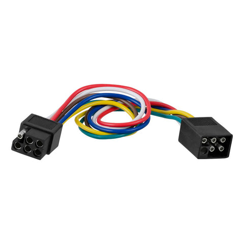 6-Way Connectors