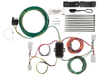 EZ Light Wiring Kits